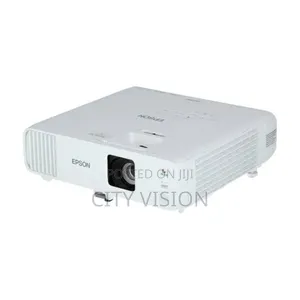 Epson Eb-L260f Laser Projector