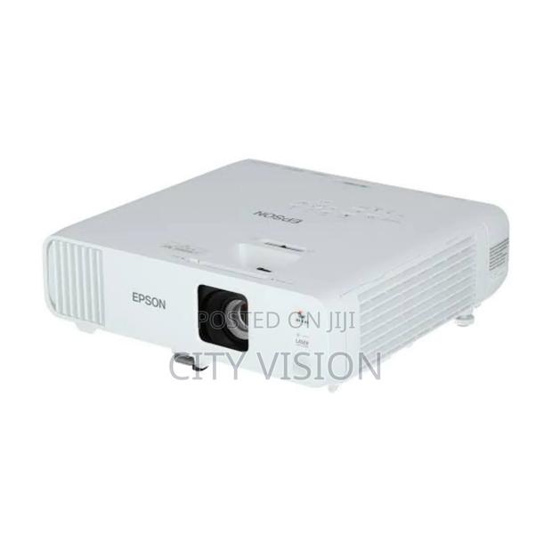 Epson Eb-L260f Laser Projector - thumbnail 2