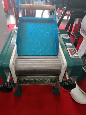 Noodle Maker