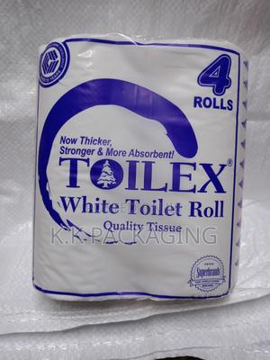 4pack Tissues - thumbnail 2