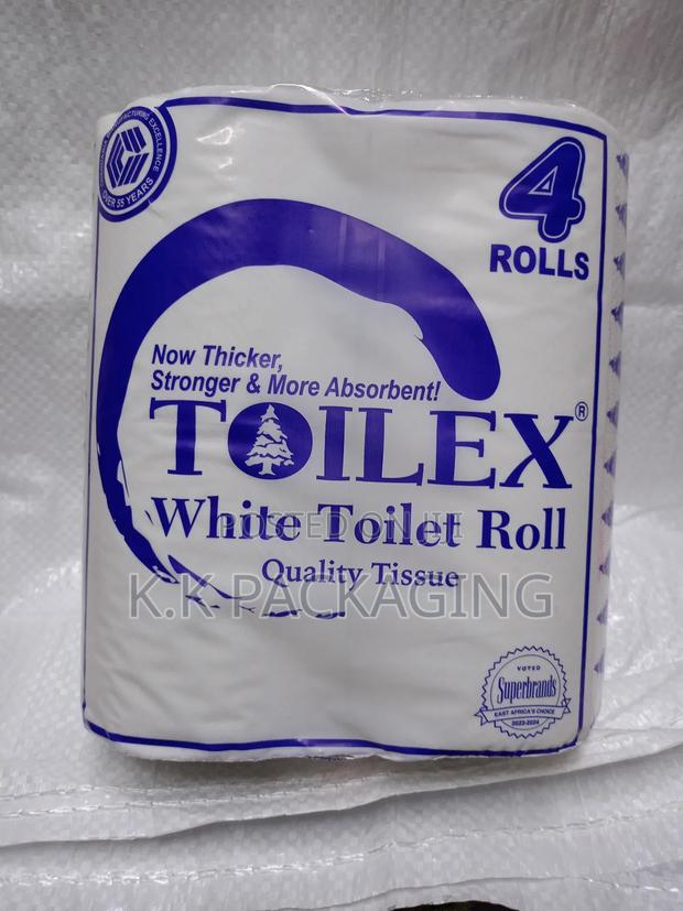 4pack Tissues - main view