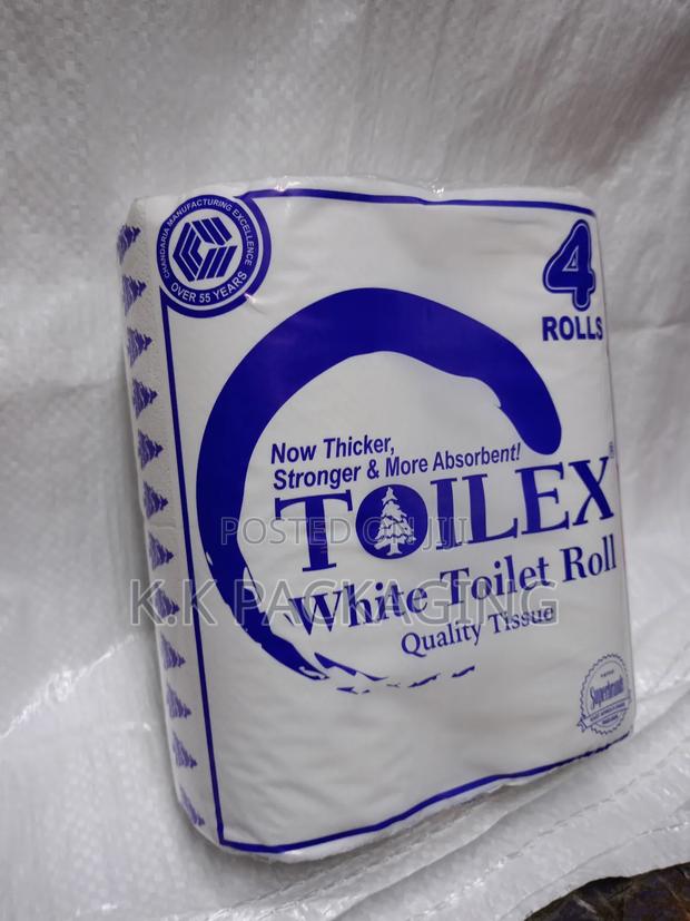 4pack Tissues - thumbnail 3