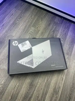 New Laptop HP Envy X360 16GB Intel Core I7 SSD 1T