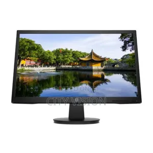 HP V22v G5 21.45" FHD Monitor