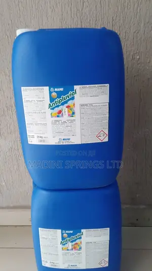 Mapei Antipluviol (Stone Water Repellent Treatment,25kgs)