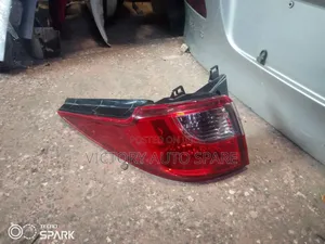 Mazda Premacy Taillight 2011/2013