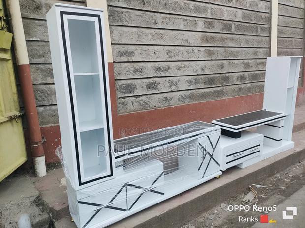 Modern TV Stands