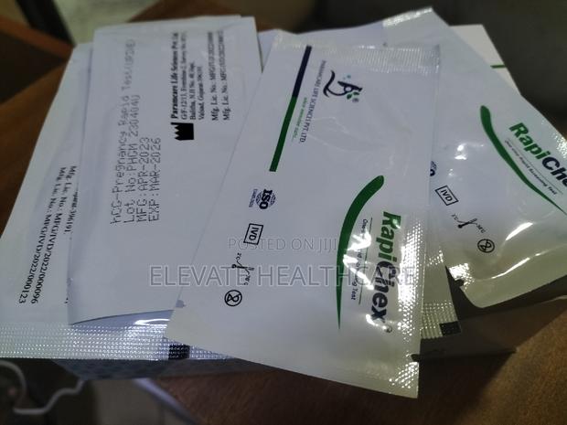 Pregnancy Test Kit - thumbnail 2