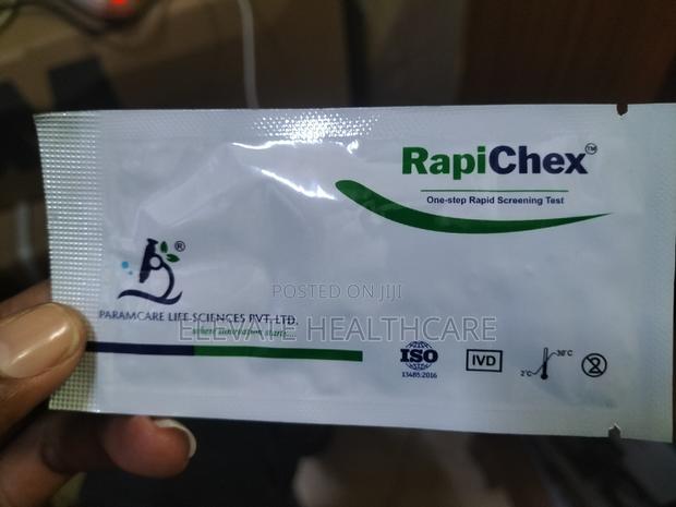 Pregnancy Test Kit