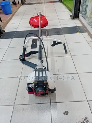 Honda Side Pack 4 Stroke Brush Cutter Made in Japan Gasoline