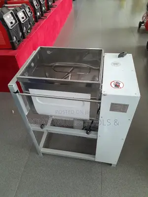 Dough Maker 15kgs