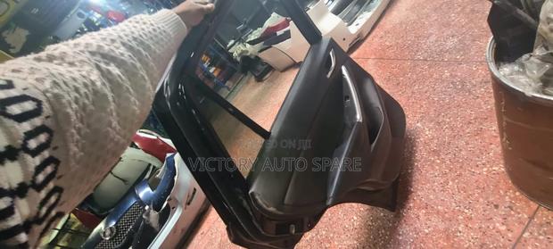 Mazda CX-5 Doors 2012/2013/2014# - thumbnail 2