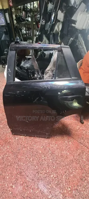 Mazda CX-5 Doors 2012/2013/2014#
