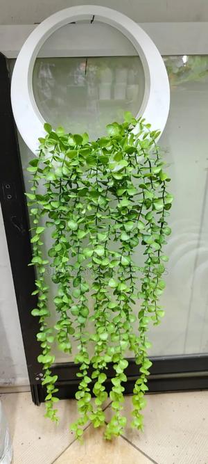 Vines With Round Vase - thumbnail 2