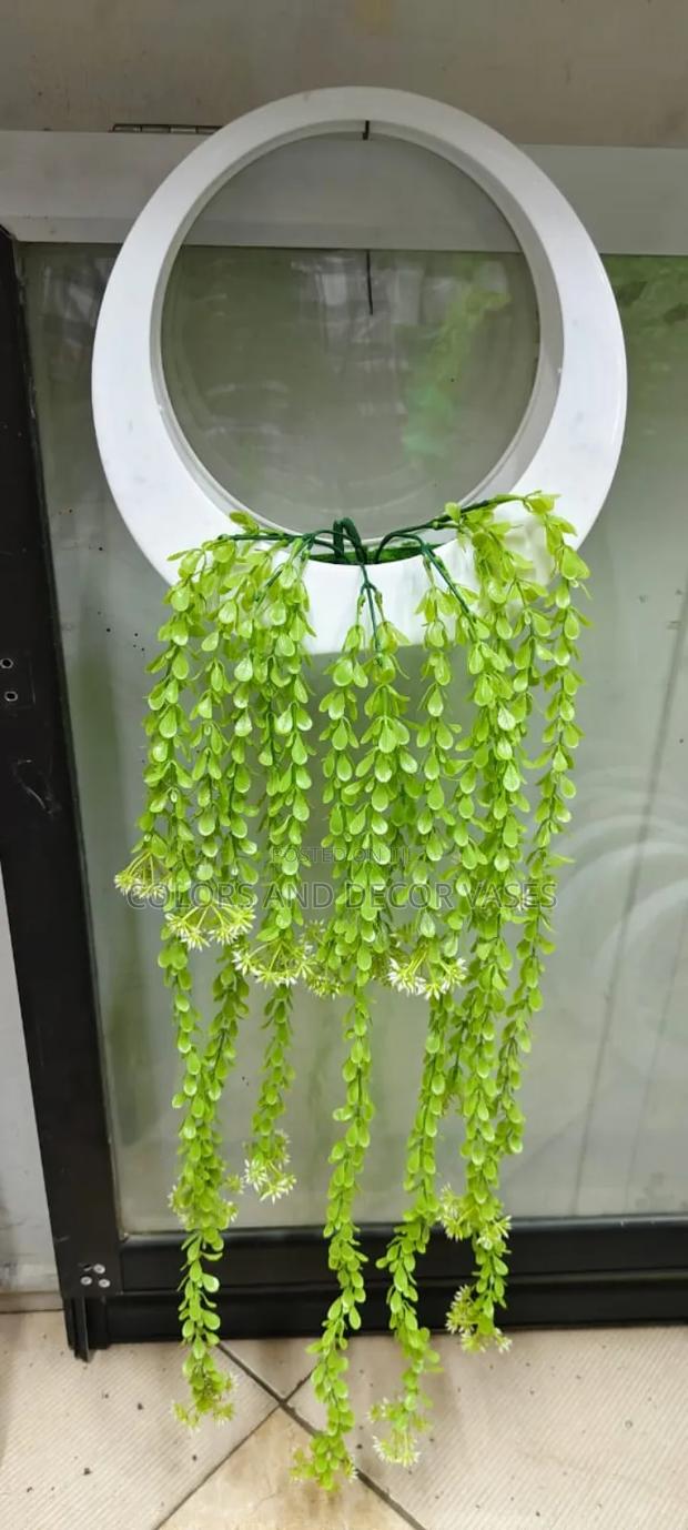 Outdoor Wall Hangings Decor