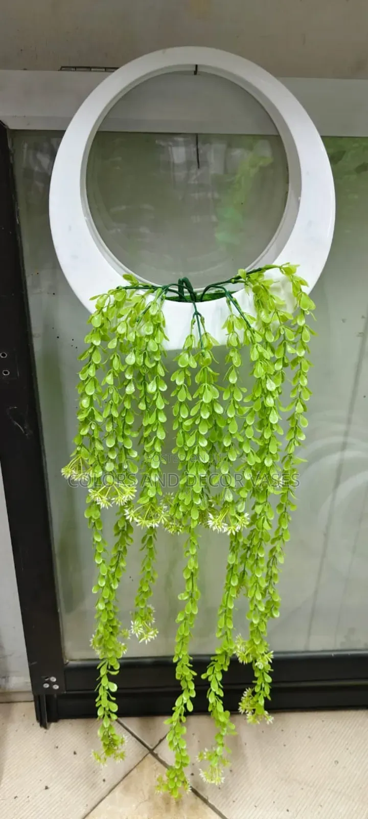 Outdoor Wall Hangings Decor