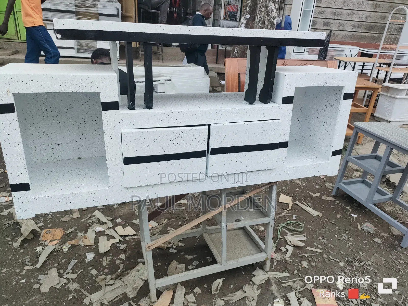 Modern Tv Stands.