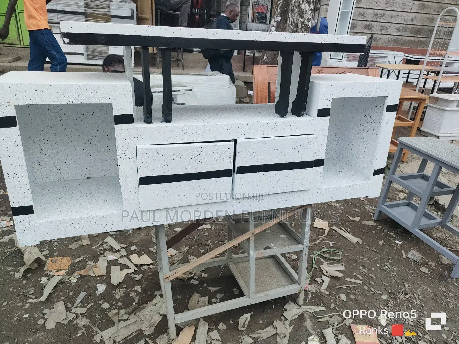 Modern Tv Stands.