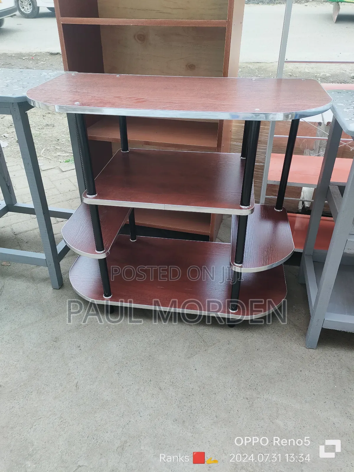 Kitchen Stools