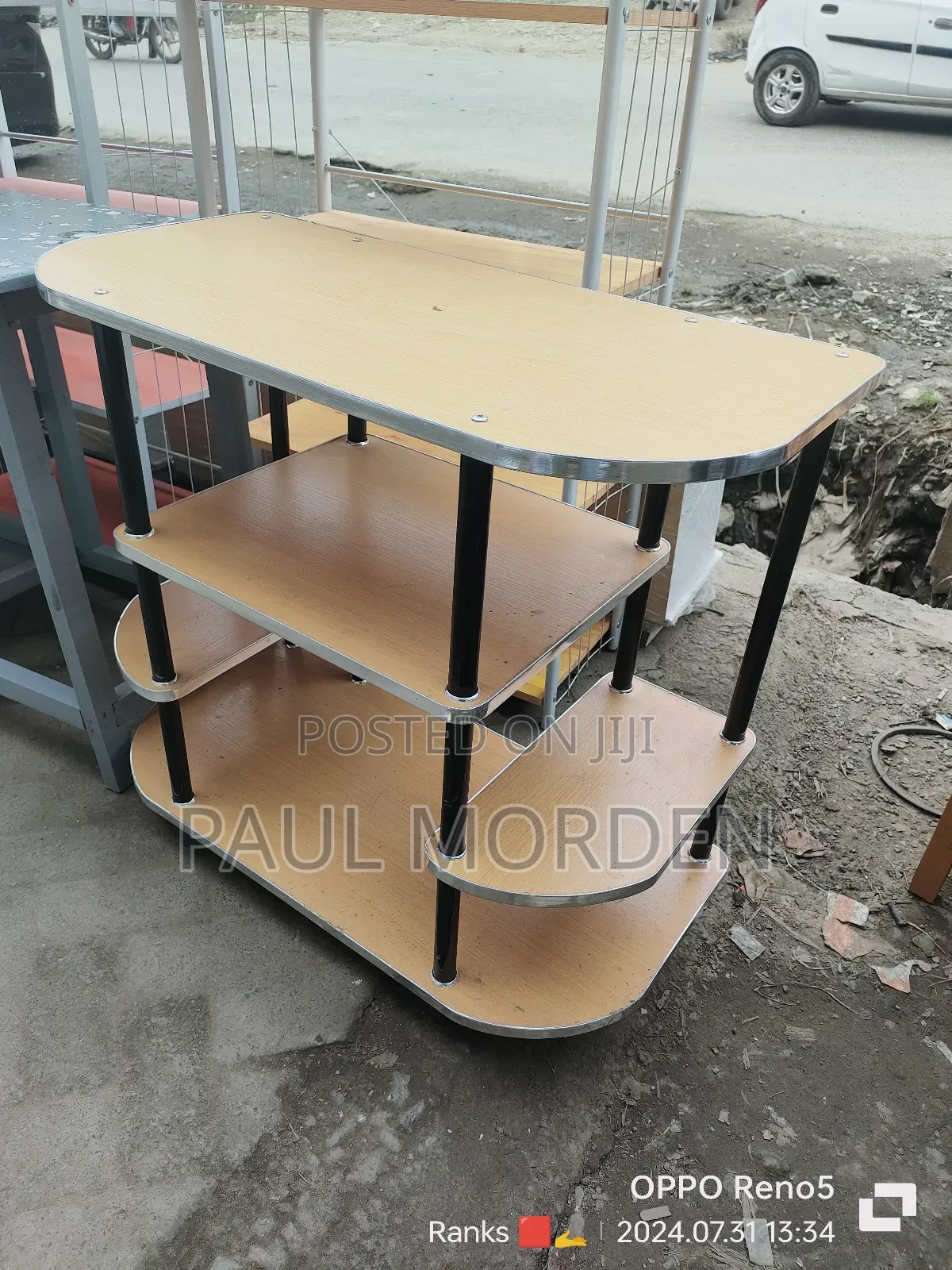 Kitchen Stools