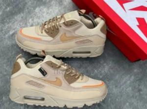 Airmax 90 Brown Sneakers Size 38-45 - thumbnail 2