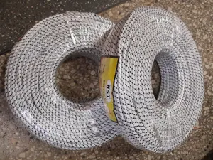 Hot Iron Cable
