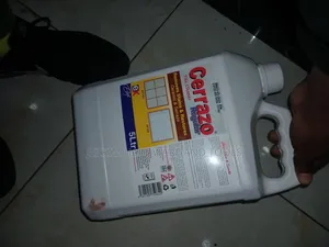 Cerrazo Tile Cleaner 5ltrs