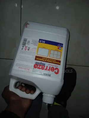 Cerrazo Tile Cleaner 5ltrs