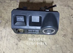 Subaru Legacy Start Stop Switch
