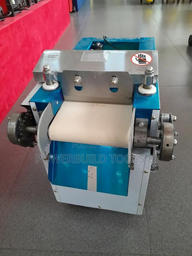 Multifunctional Vegetable Cutter