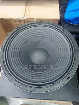 JBL 15inch Midrange Speaker 1200w - 600RMS