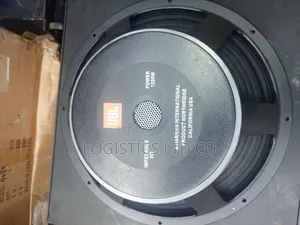 JBL 15inch Midrange Speaker 1200w - 600RMS