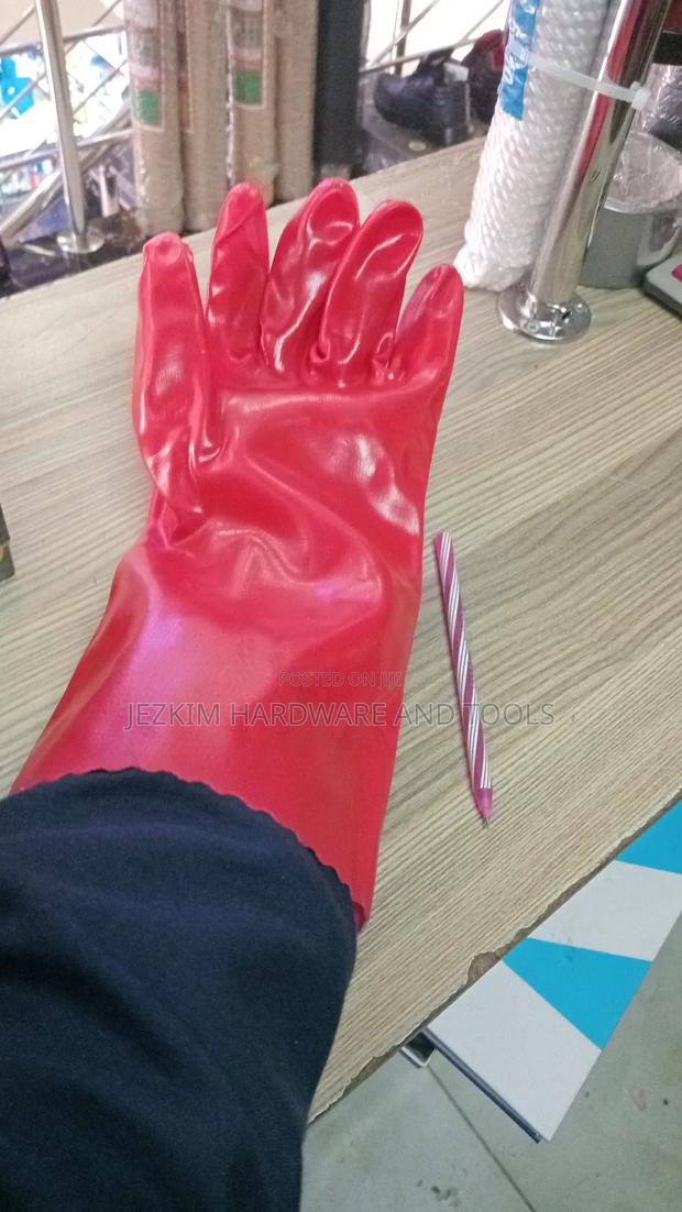 Cleaning Gloves