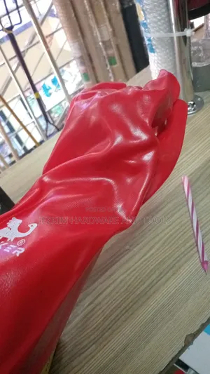 Cleaning Gloves