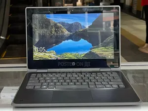 Laptop HP ProBook x360 11 G6 EE 8GB Intel Core i3 SSD 128GB