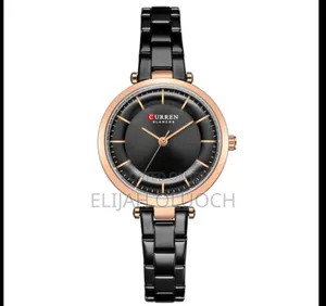 Curren Ladies Watches