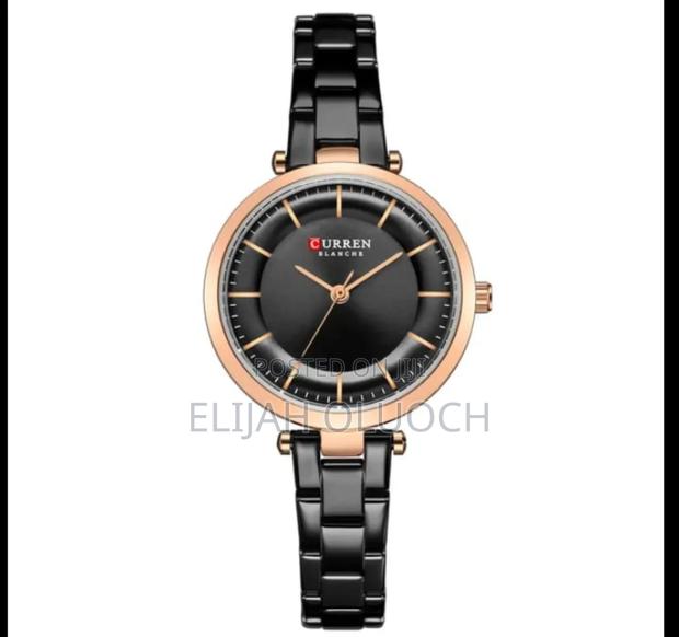 Curren Ladies Watches - thumbnail 2
