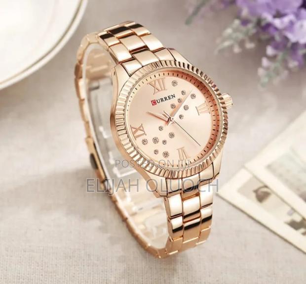 Curren Ladies Watches - thumbnail 3