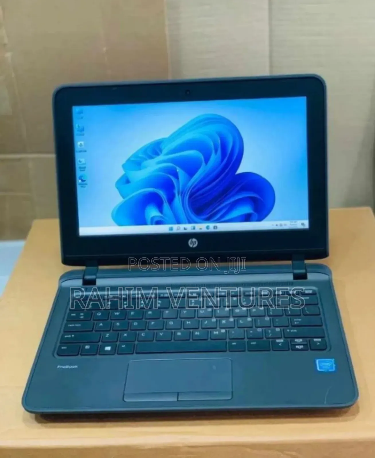 Laptop HP ProBook X360 11 G2 EE 4GB Intel Pentium HDD 500GB