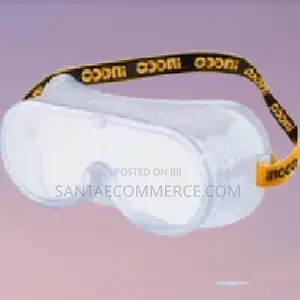 Ingco Safety Goggles
