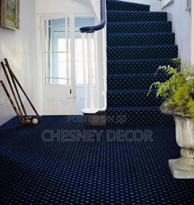 Quality Home Wall to Wall Carpets - main view