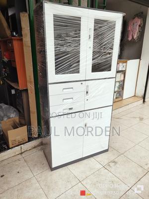 Office Filing Cabinet - thumbnail 2