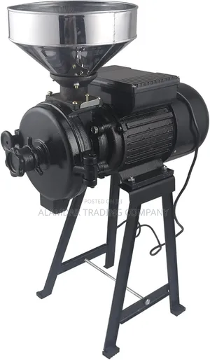 Grain Grinder