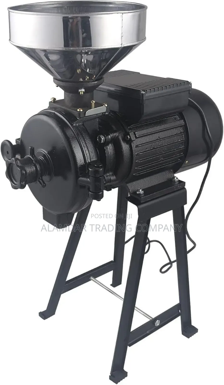 Grain Grinder