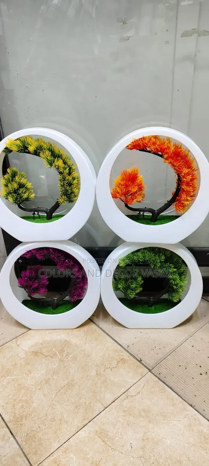 Wallhangings Decor