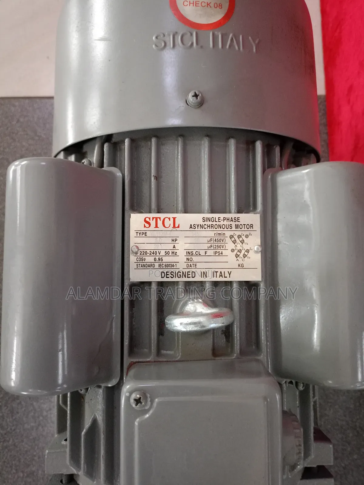 Pelletizer Machine