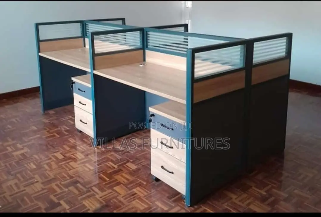 Imported 4 Way Work Station 4 Way Work Station