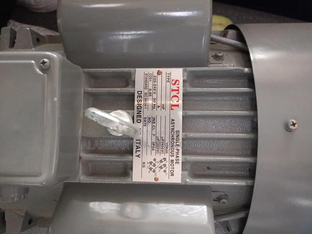 Animal Feed Pelletizer - thumbnail 3