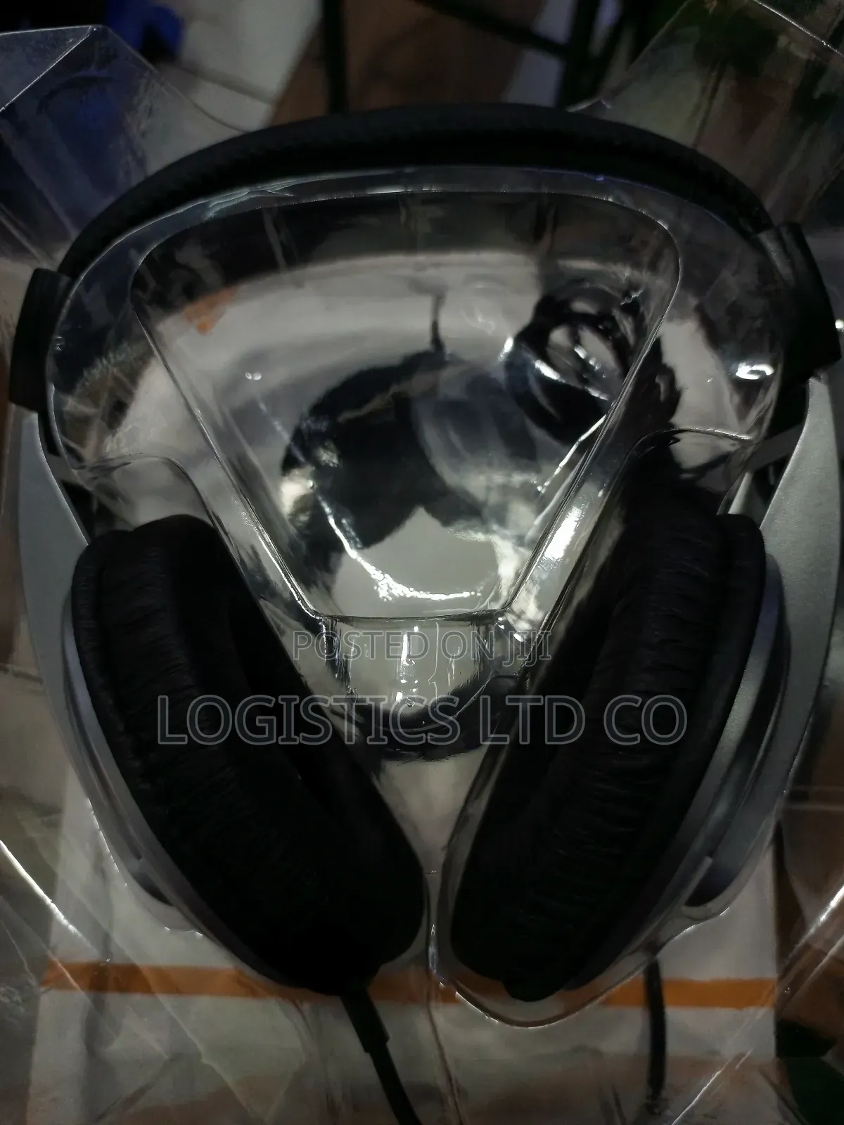 Behringer Hpm1000 Headphones