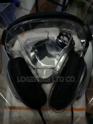 Behringer Hpm1000 Headphones